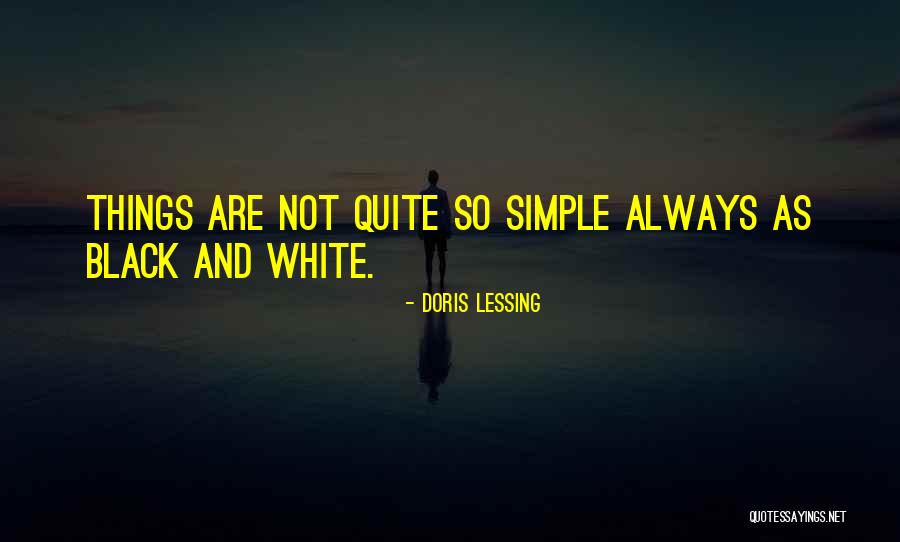 Galizi Marlene Quotes By Doris Lessing Galizi Marlene Quotes By Doris Lessing