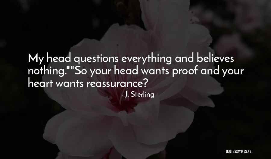 Galizi Marlene Quotes By J. Sterling Galizi Marlene Quotes By J. Sterling