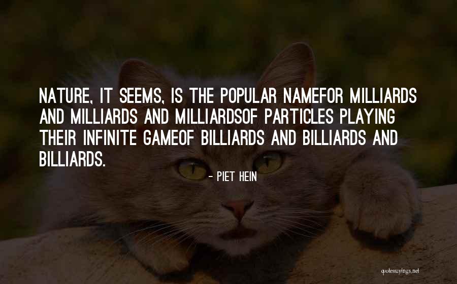 Galizien Quotes By Piet Hein Galizien Quotes By Piet Hein