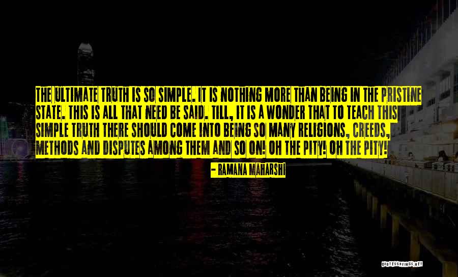 Galkin Maxim Quotes By Ramana Maharshi Galkin Maxim Quotes By Ramana Maharshi
