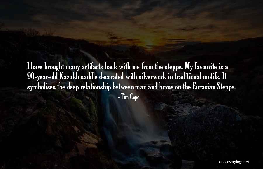 Galkin Playlist Quotes By Tim Cope Galkin Playlist Quotes By Tim Cope