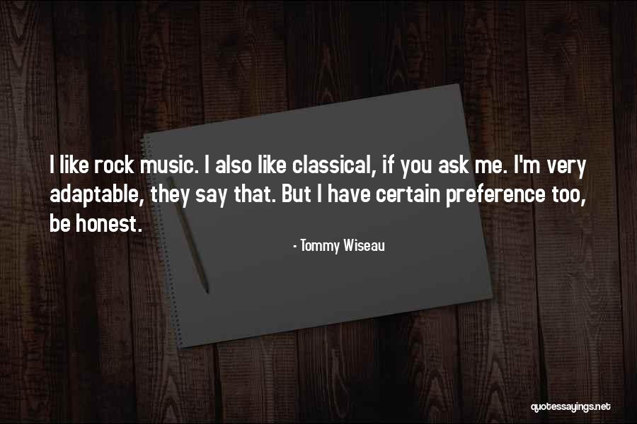 Galkina Chish Quotes By Tommy Wiseau Galkina Chish Quotes By Tommy Wiseau