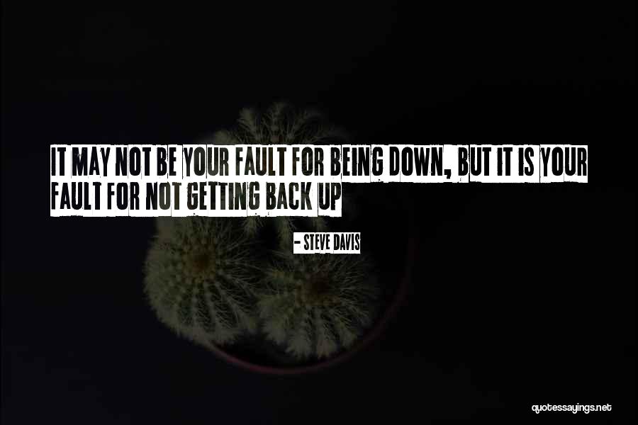 Gallacher Brand Quotes By Steve Davis Gallacher Brand Quotes By Steve Davis