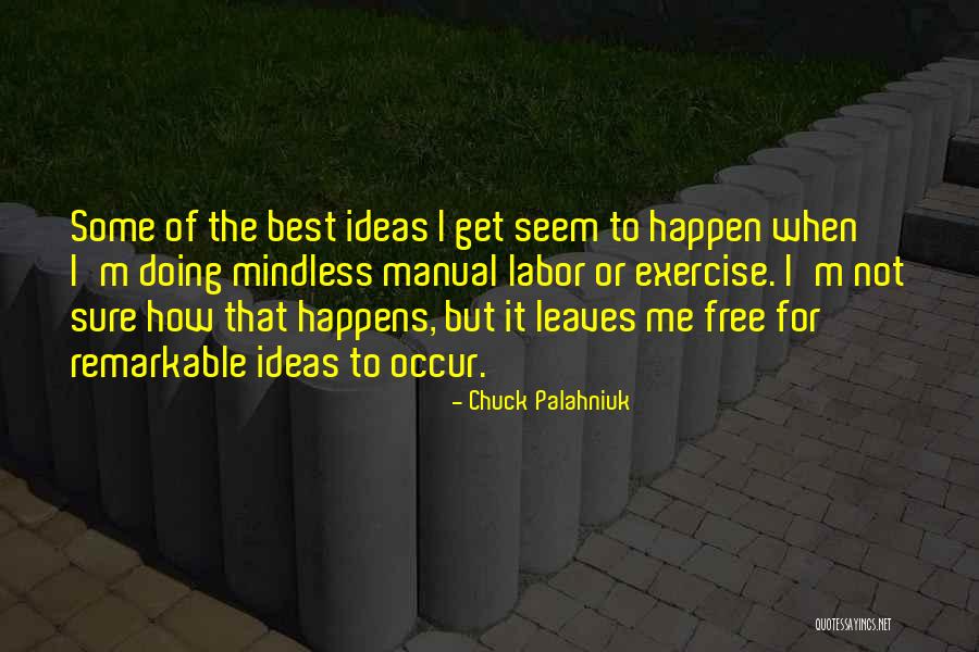 Gallager Girls Humor Quotes By Chuck Palahniuk Gallager Girls Humor Quotes By Chuck Palahniuk