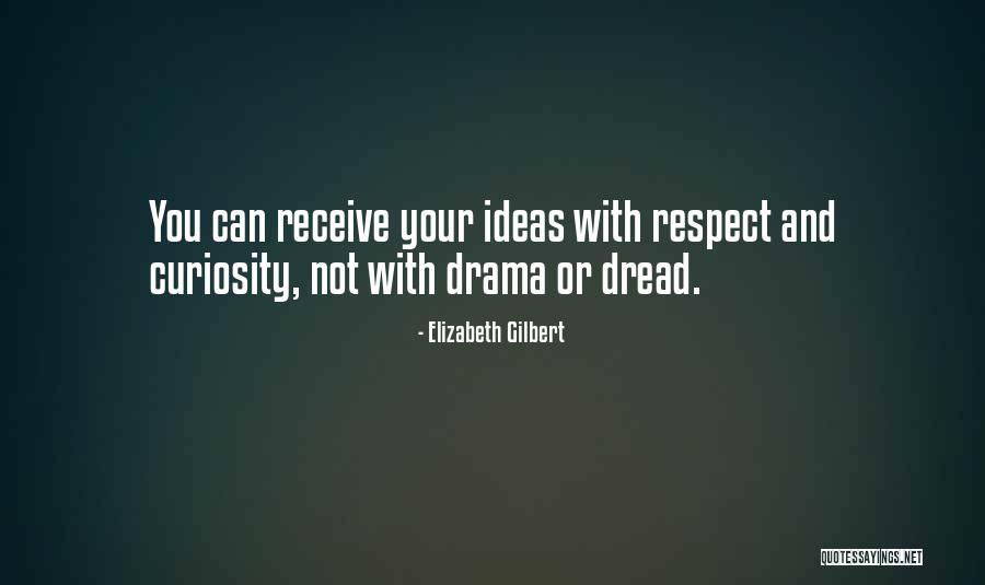 Gallager Girls Humor Quotes By Elizabeth Gilbert Gallager Girls Humor Quotes By Elizabeth Gilbert