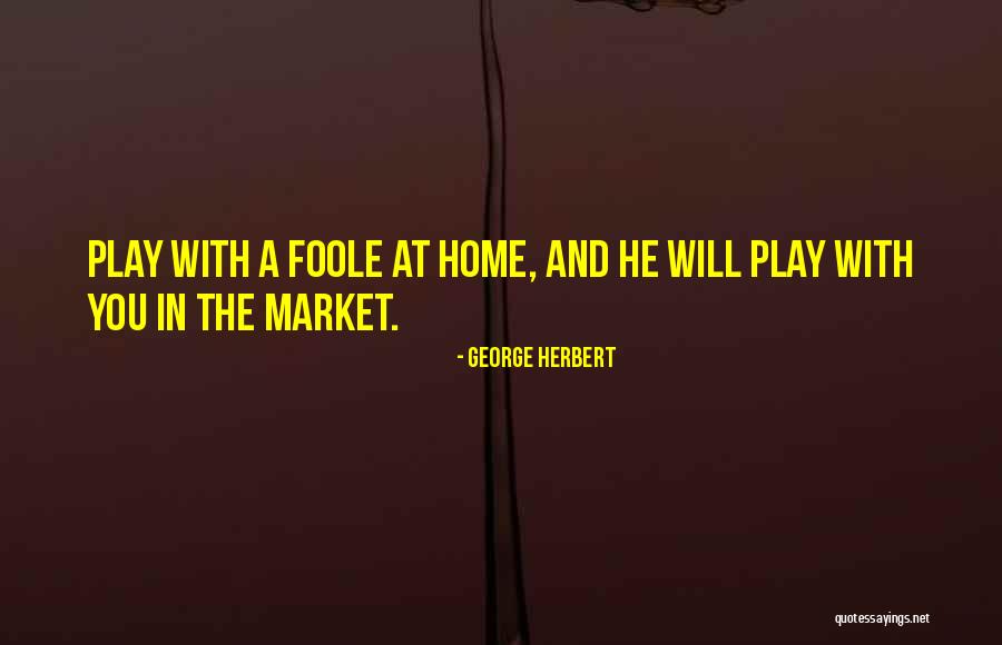 Gallalian Quotes By George Herbert Gallalian Quotes By George Herbert