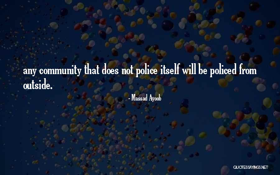 Gallalian Quotes By Massad Ayoob Gallalian Quotes By Massad Ayoob