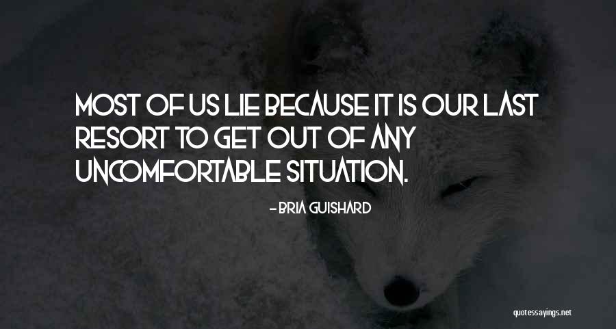 Gallallelo Quotes By Bria Guishard Gallallelo Quotes By Bria Guishard