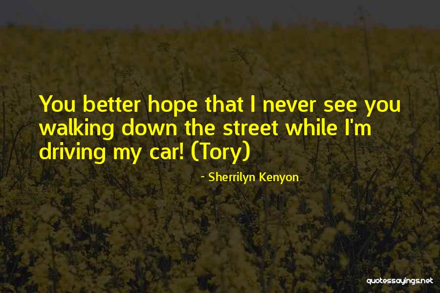 Gallallelo Quotes By Sherrilyn Kenyon Gallallelo Quotes By Sherrilyn Kenyon