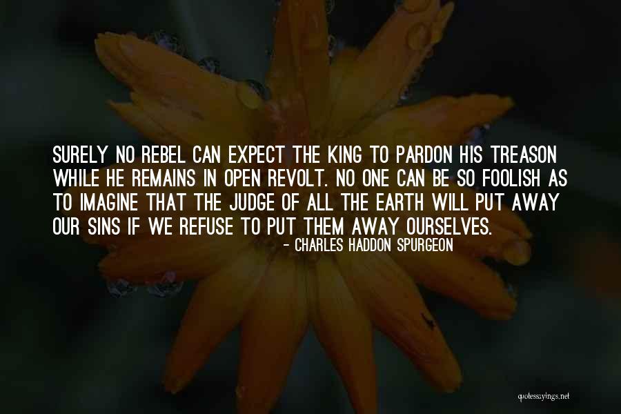 Gallands Saw Mill Quotes By Charles Haddon Spurgeon Gallands Saw Mill Quotes By Charles Haddon Spurgeon