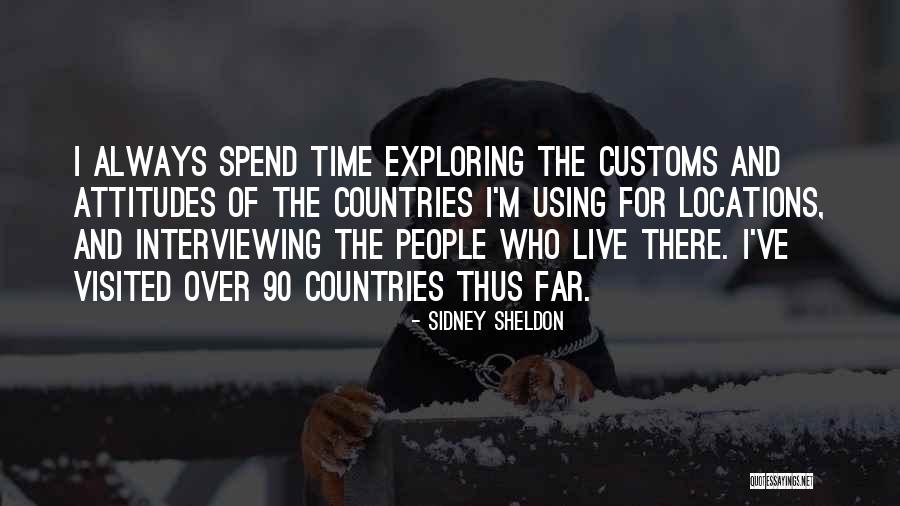 Gallands Saw Mill Quotes By Sidney Sheldon Gallands Saw Mill Quotes By Sidney Sheldon
