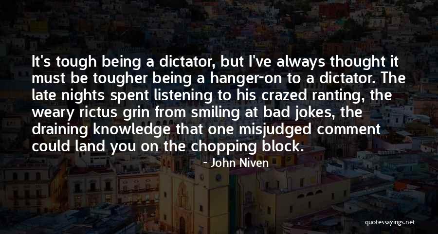 Gallanius Quotes By John Niven Gallanius Quotes By John Niven