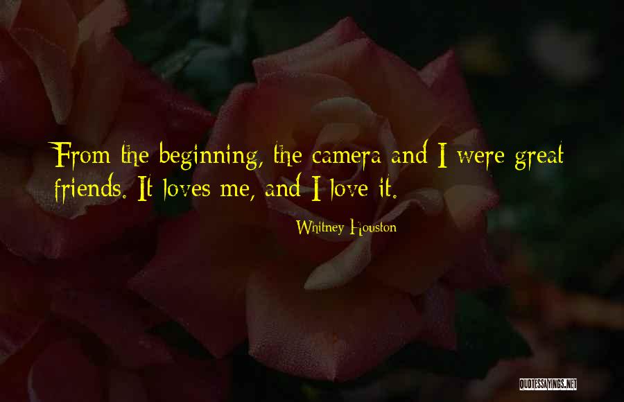 Gallanius Quotes By Whitney Houston Gallanius Quotes By Whitney Houston