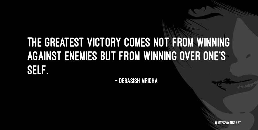 Gallanter Quotes By Debasish Mridha Gallanter Quotes By Debasish Mridha