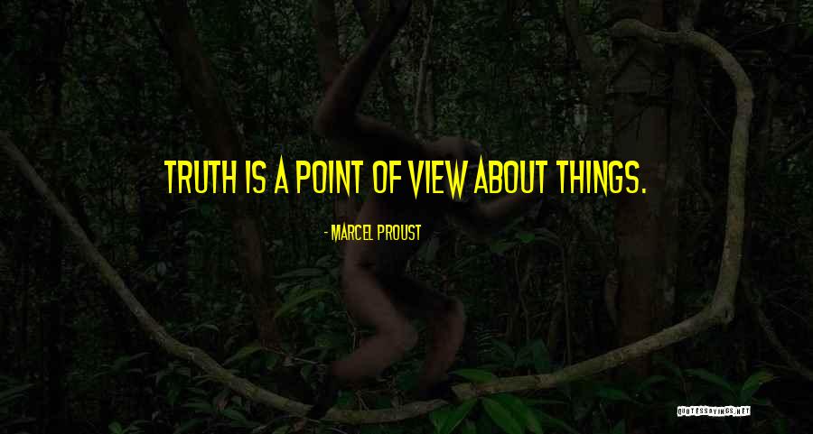 Gallardet Quotes By Marcel Proust