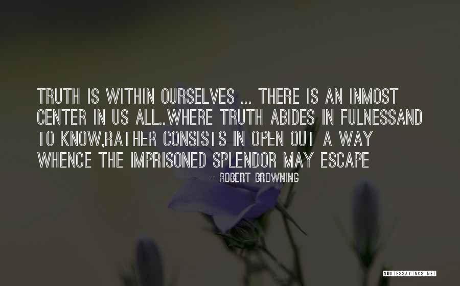Gallardet Quotes By Robert Browning Gallardet Quotes By Robert Browning