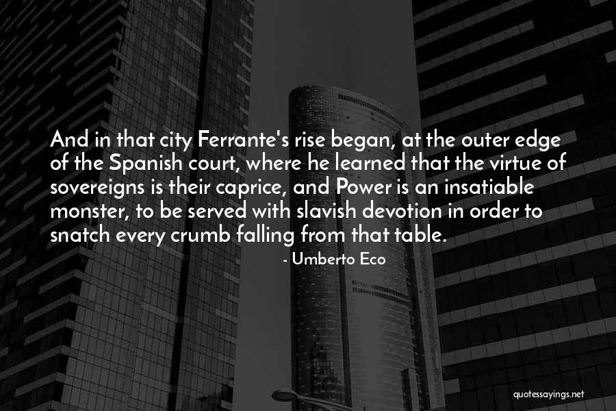 Gallardet Quotes By Umberto Eco Gallardet Quotes By Umberto Eco