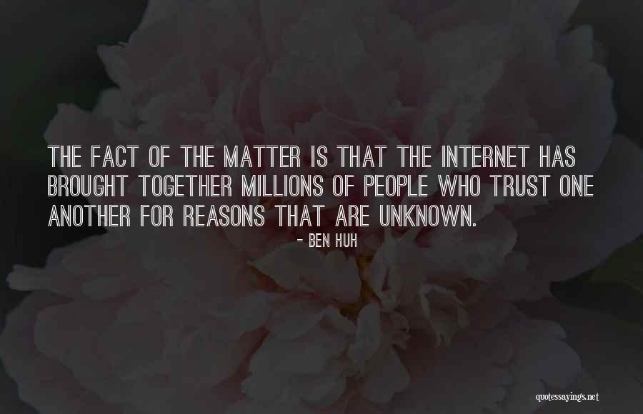 Gallardetes Quotes By Ben Huh Gallardetes Quotes By Ben Huh