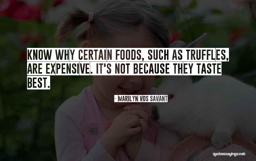 Gallardo Superleggera Quotes By Marilyn Vos Savant Gallardo Superleggera Quotes By Marilyn Vos Savant