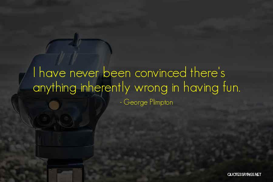 Gallardon Quotes By George Plimpton Gallardon Quotes By George Plimpton