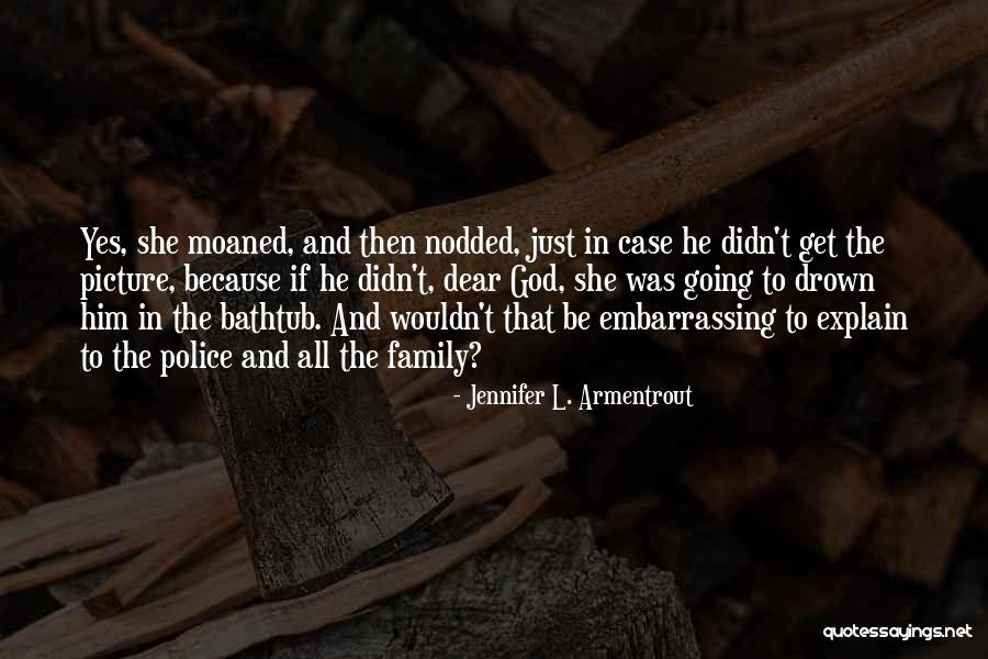 Gallart Boat Quotes By Jennifer L. Armentrout Gallart Boat Quotes By Jennifer L. Armentrout