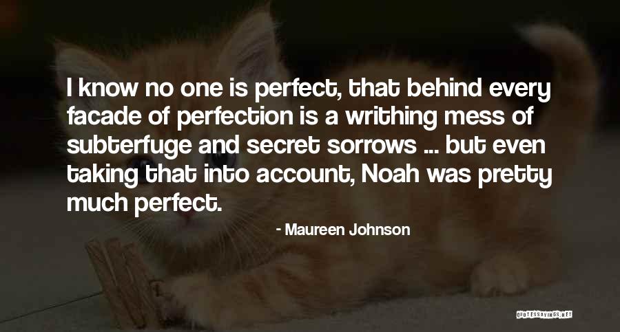 Gallart Boat Quotes By Maureen Johnson Gallart Boat Quotes By Maureen Johnson