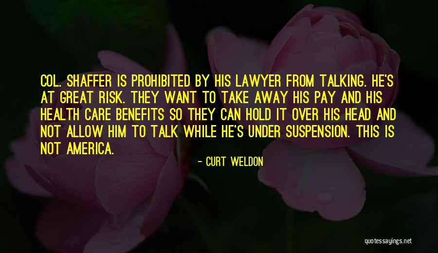 Gallart Fly 10 50 3 60 Quotes By Curt Weldon Gallart Fly 10 50 3 60 Quotes By Curt Weldon