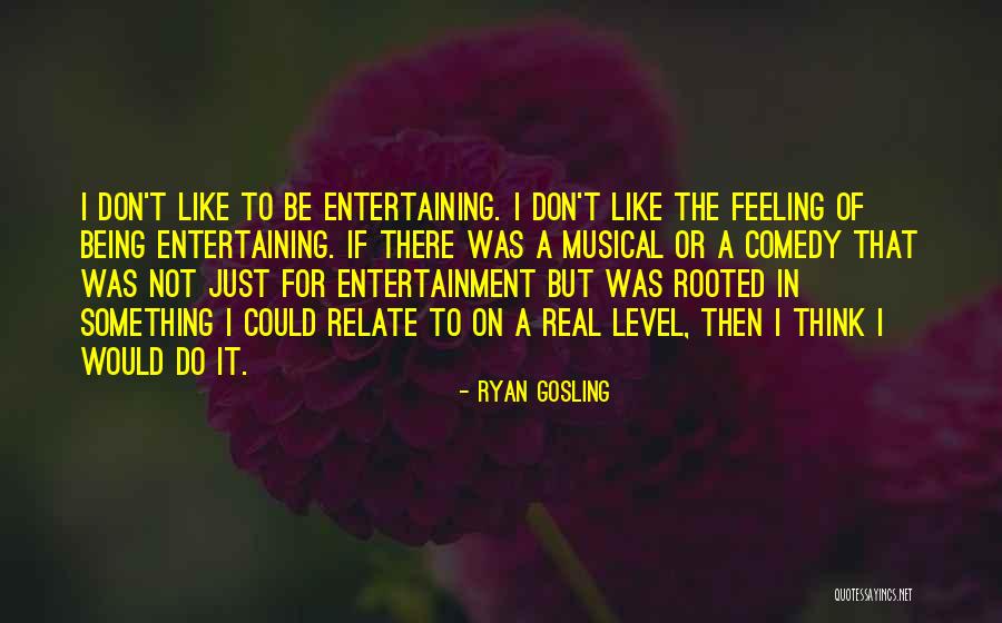 Gallas Chamblee Quotes By Ryan Gosling Gallas Chamblee Quotes By Ryan Gosling