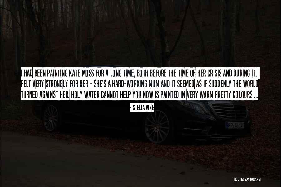 Gallas Dunwoody Quotes By Stella Vine Gallas Dunwoody Quotes By Stella Vine