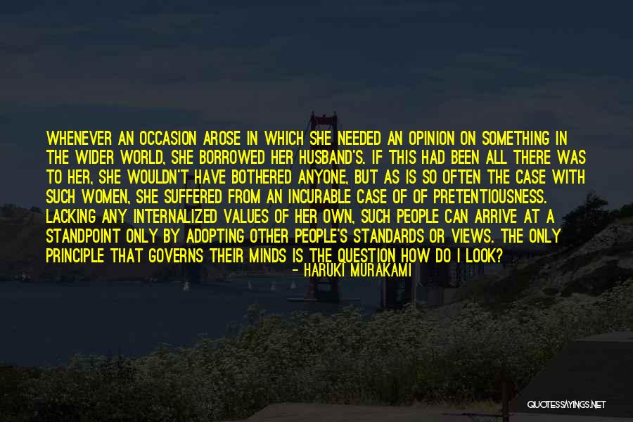 Gallas Lamp Quotes By Haruki Murakami Gallas Lamp Quotes By Haruki Murakami