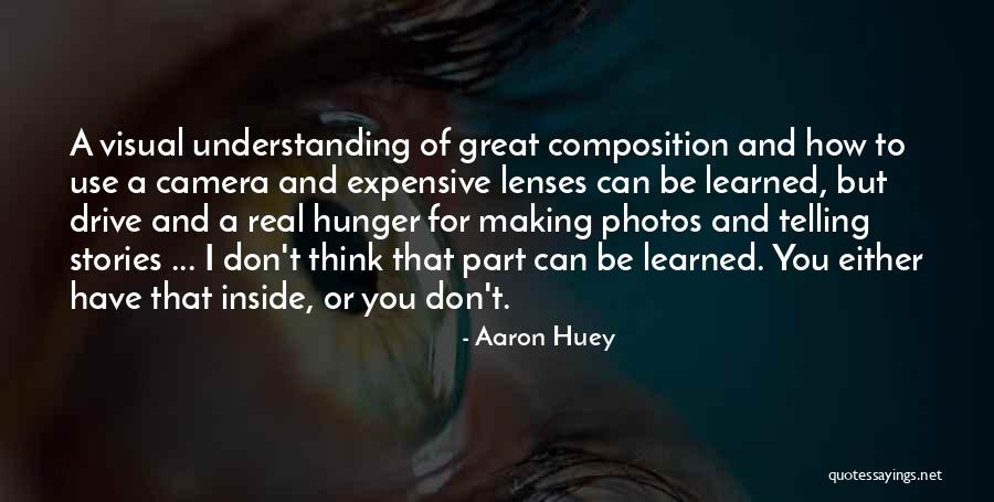 Gallaudet Athletics Quotes By Aaron Huey Gallaudet Athletics Quotes By Aaron Huey