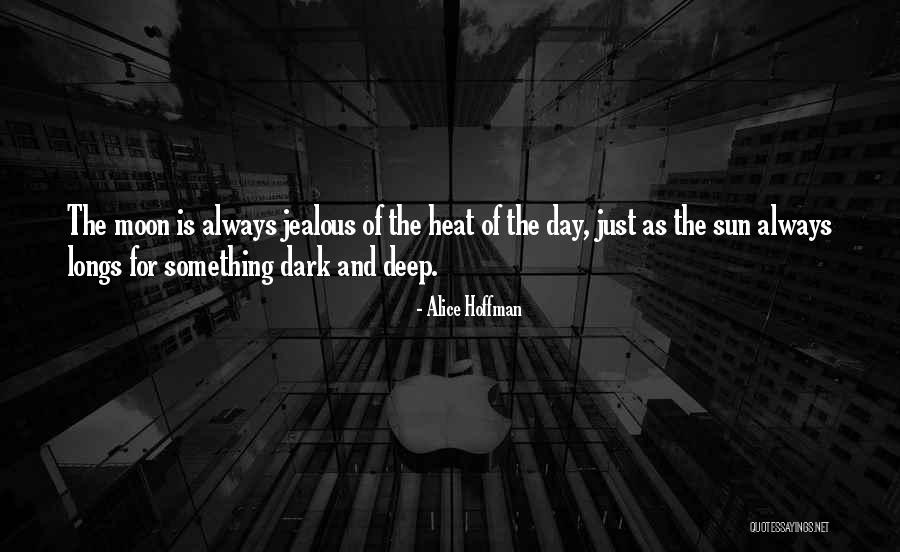 Gallayah Quotes By Alice Hoffman Gallayah Quotes By Alice Hoffman