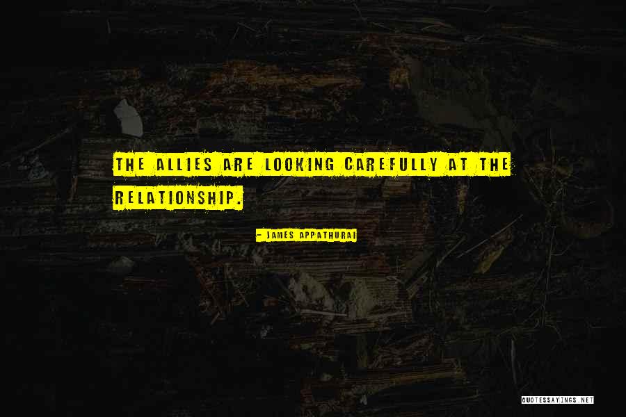 Gallazzini Quotes By James Appathurai Gallazzini Quotes By James Appathurai