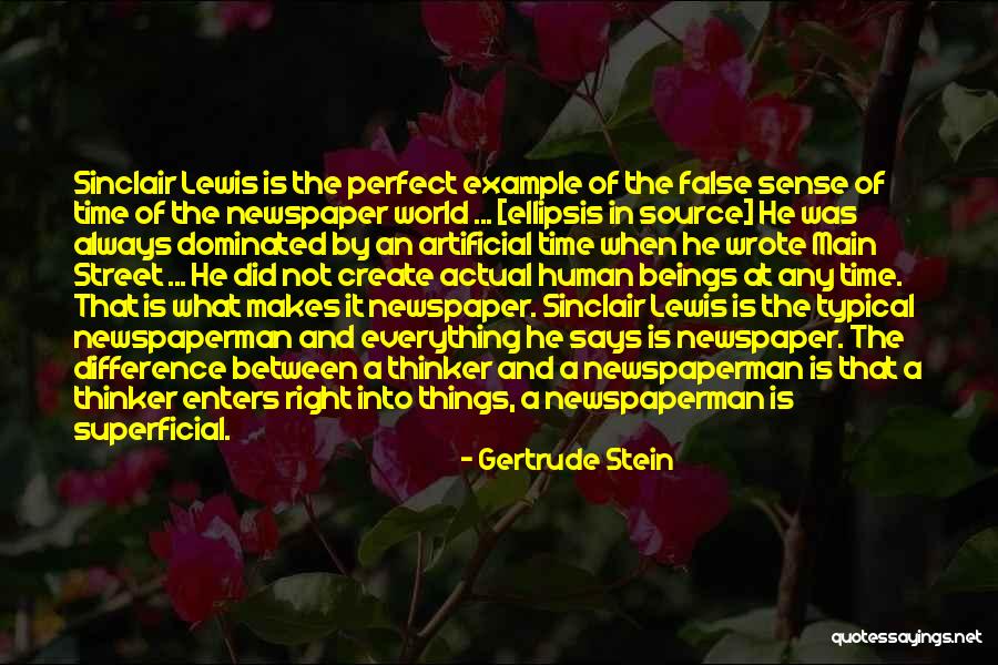 Galle Fort Quotes By Gertrude Stein Galle Fort Quotes By Gertrude Stein