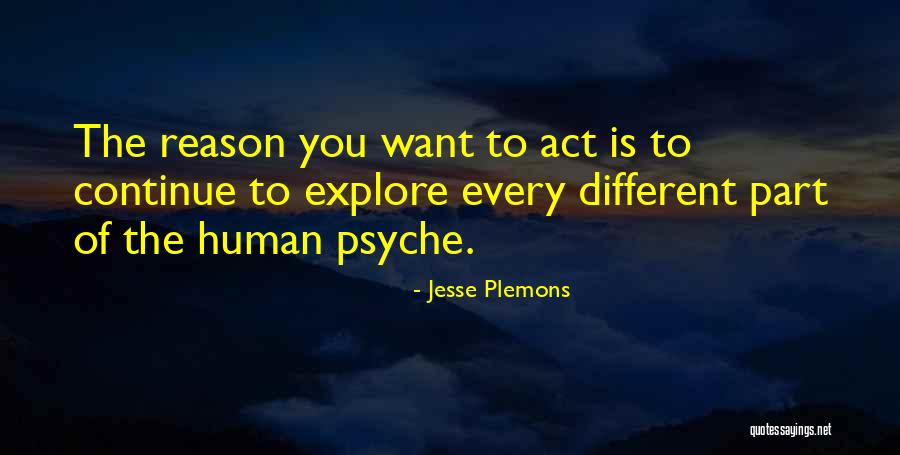 Galled Skin Quotes By Jesse Plemons Galled Skin Quotes By Jesse Plemons