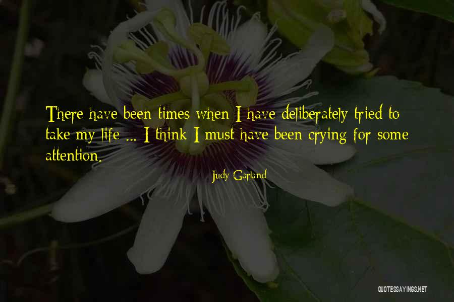 Galleggiare Serena Quotes By Judy Garland Galleggiare Serena Quotes By Judy Garland