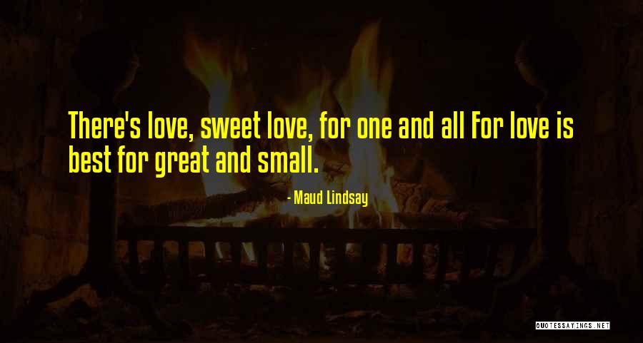 Gallego Desportes Quotes By Maud Lindsay Gallego Desportes Quotes By Maud Lindsay