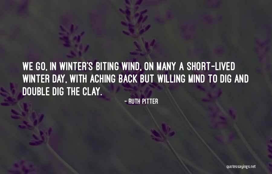 Gallego Desportes Quotes By Ruth Pitter Gallego Desportes Quotes By Ruth Pitter