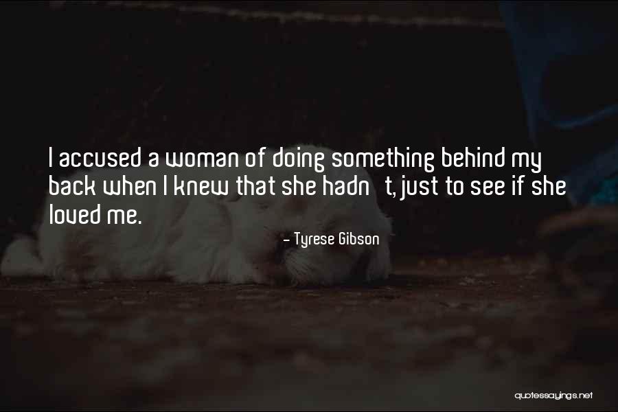 Gallemore Orphans Quotes By Tyrese Gibson Gallemore Orphans Quotes By Tyrese Gibson