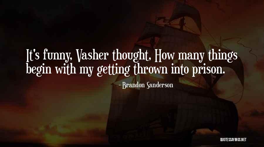 Gallemore Ron Quotes By Brandon Sanderson Gallemore Ron Quotes By Brandon Sanderson