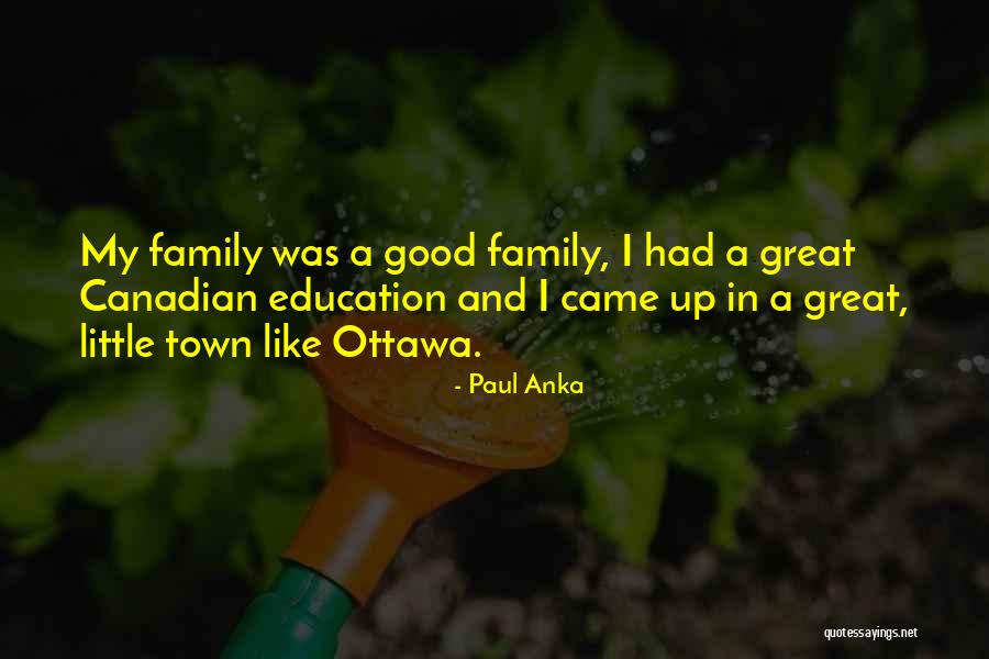 Gallemore Ron Quotes By Paul Anka Gallemore Ron Quotes By Paul Anka