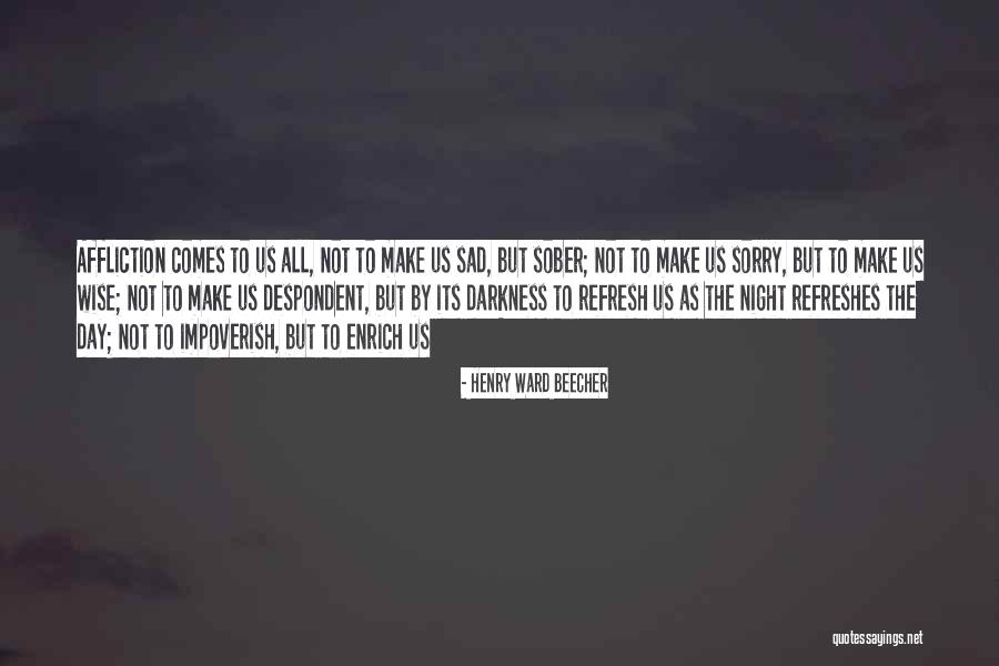 Gallemore Warren Quotes By Henry Ward Beecher Gallemore Warren Quotes By Henry Ward Beecher