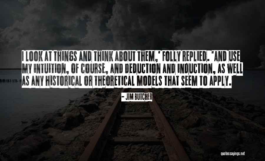 Gallensons Gun Quotes By Jim Butcher Gallensons Gun Quotes By Jim Butcher
