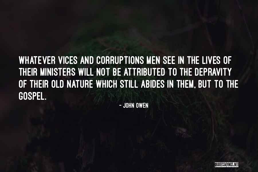 Gallentine Crackers Quotes By John Owen Gallentine Crackers Quotes By John Owen