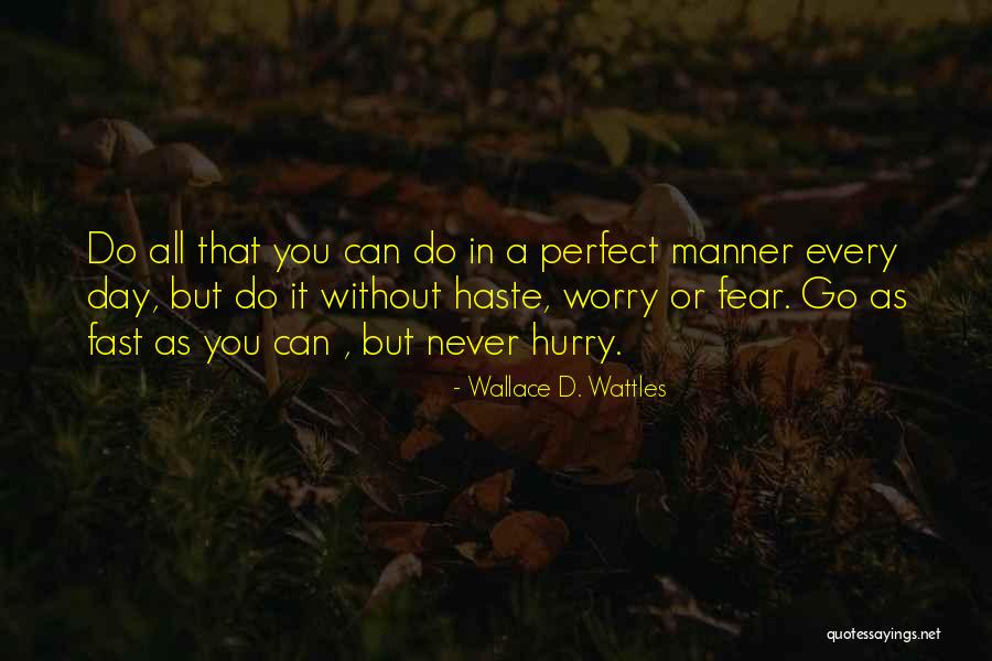 Gallentine San Francisco Quotes By Wallace D. Wattles Gallentine San Francisco Quotes By Wallace D. Wattles