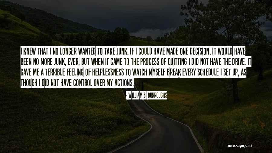 Galleon Cargo Quotes By William S. Burroughs Galleon Cargo Quotes By William S. Burroughs