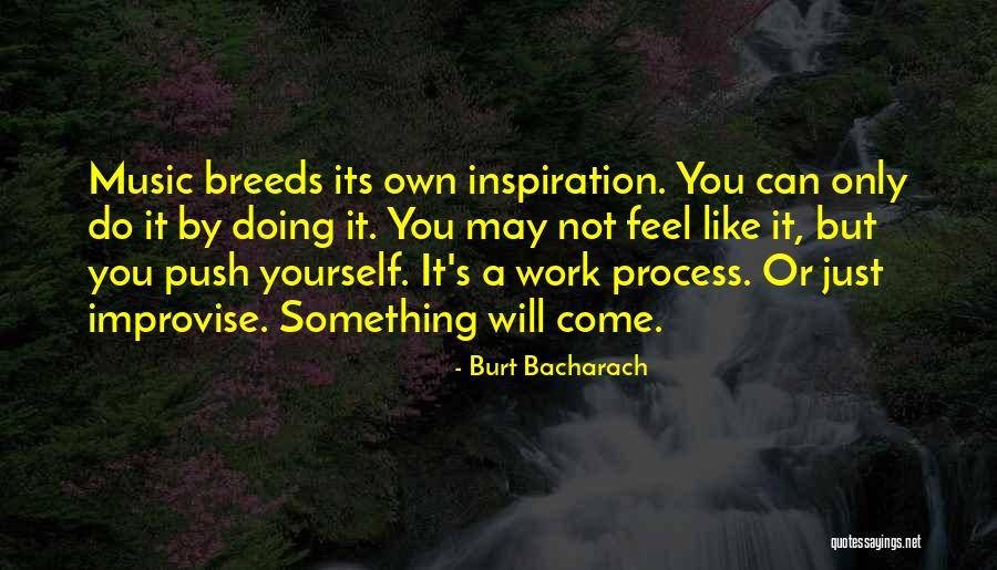 Gallerani Tammy Quotes By Burt Bacharach