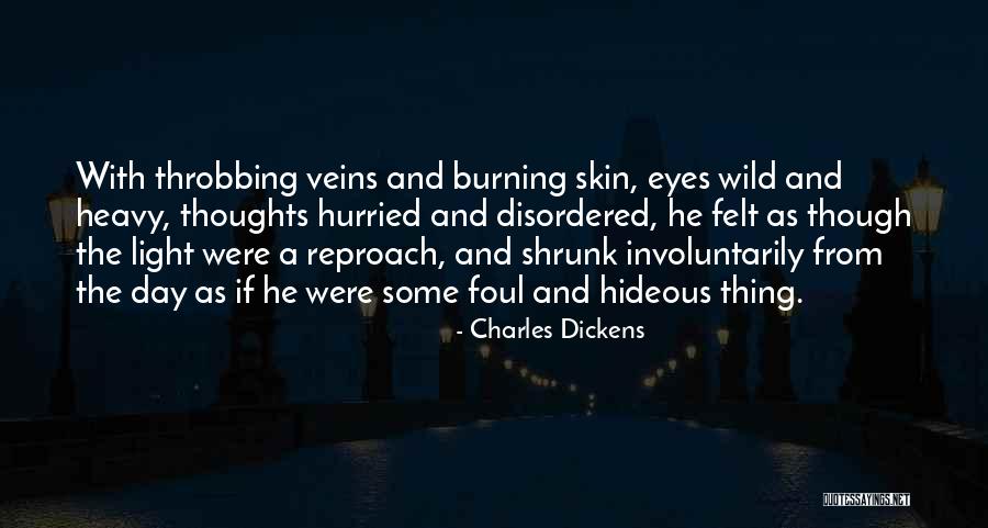 Gallerani Tammy Quotes By Charles Dickens
