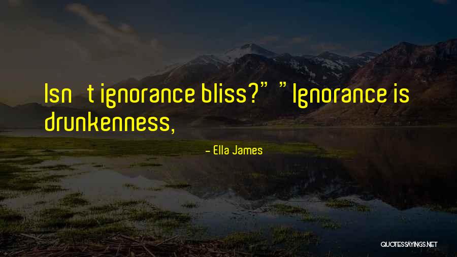 Gallerani Tammy Quotes By Ella James
