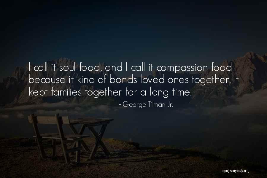 Gallerie Magazine Ted Loos Quotes By George Tillman Jr. Gallerie Magazine Ted Loos Quotes By George Tillman Jr.